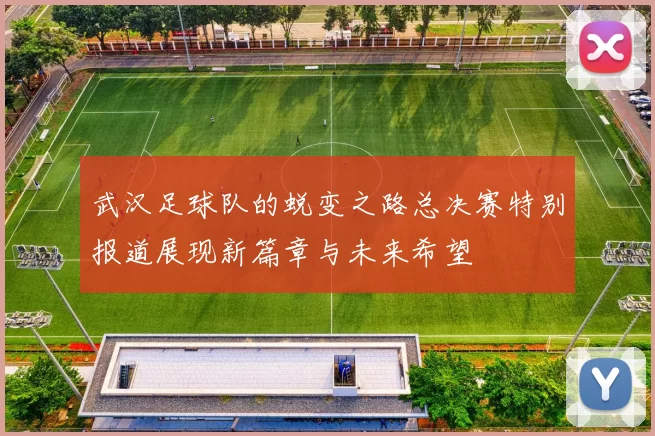 武汉足球队的蜕变之路总决赛特别报道展现新篇章与未来希望