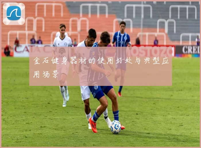 金石健身器材的使用好处与典型应用场景