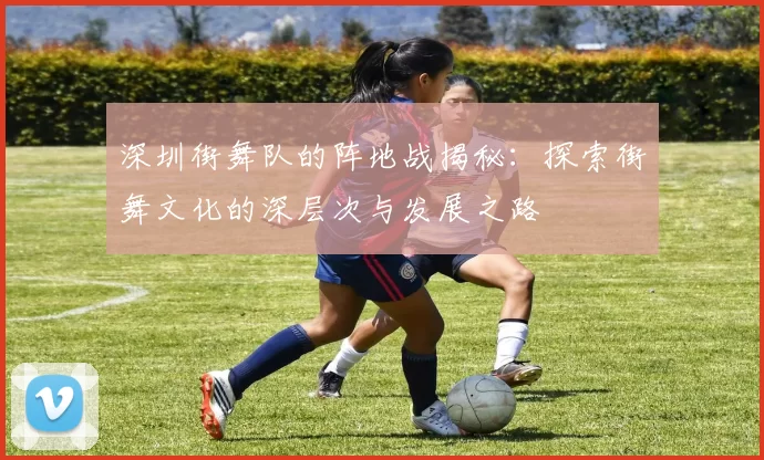 深圳街舞队的阵地战揭秘：探索街舞文化的深层次与发展之路