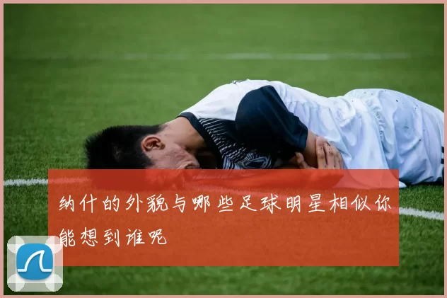 纳什的外貌与哪些足球明星相似你能想到谁呢