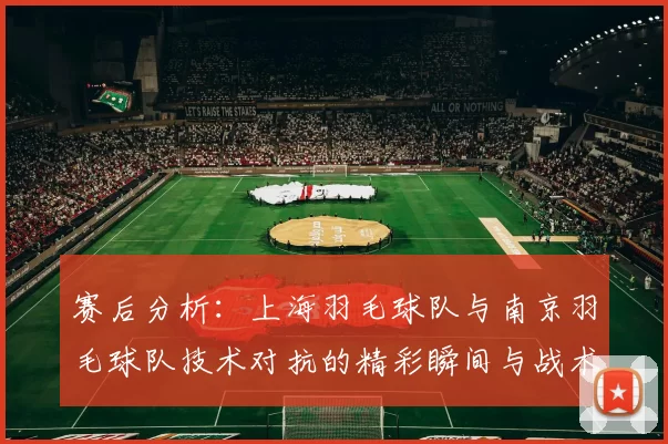 赛后分析：上海羽毛球队与南京羽毛球队技术对抗的精彩瞬间与战术解析