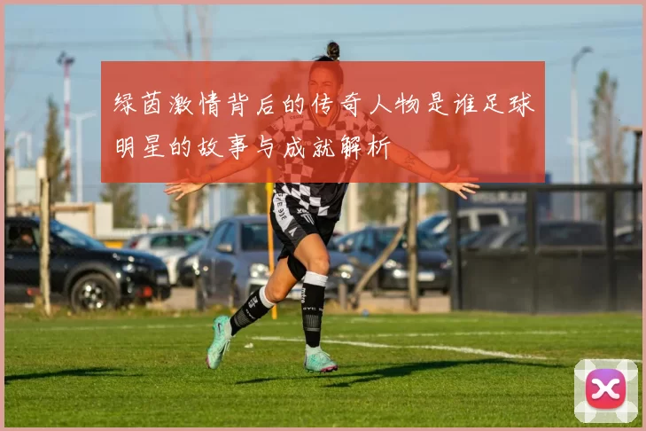 绿茵激情背后的传奇人物是谁足球明星的故事与成就解析
