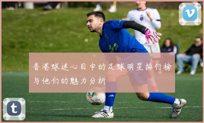 香港球迷心目中的足球明星排行榜与他们的魅力分析