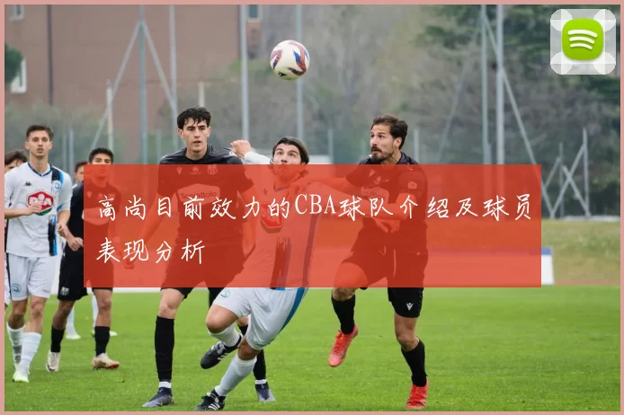 高尚目前效力的CBA球队介绍及球员表现分析