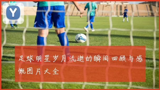 足球明星岁月流逝的瞬间回顾与感慨图片大全