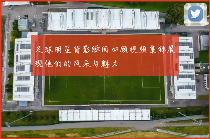 足球明星背影瞬间回顾视频集锦展现他们的风采与魅力