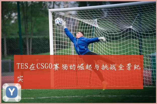 TES在CSGO赛场的崛起与挑战全景纪实