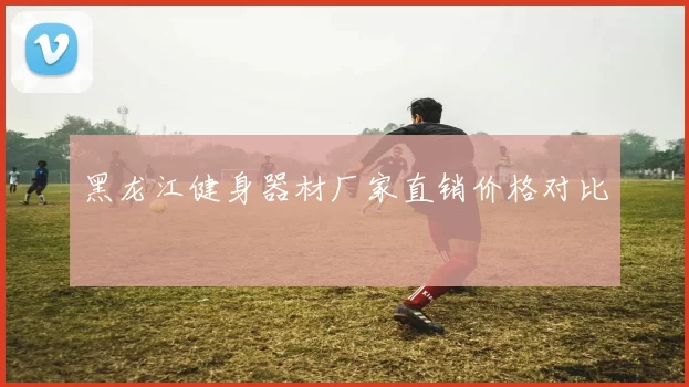 黑龙江健身器材厂家直销价格对比